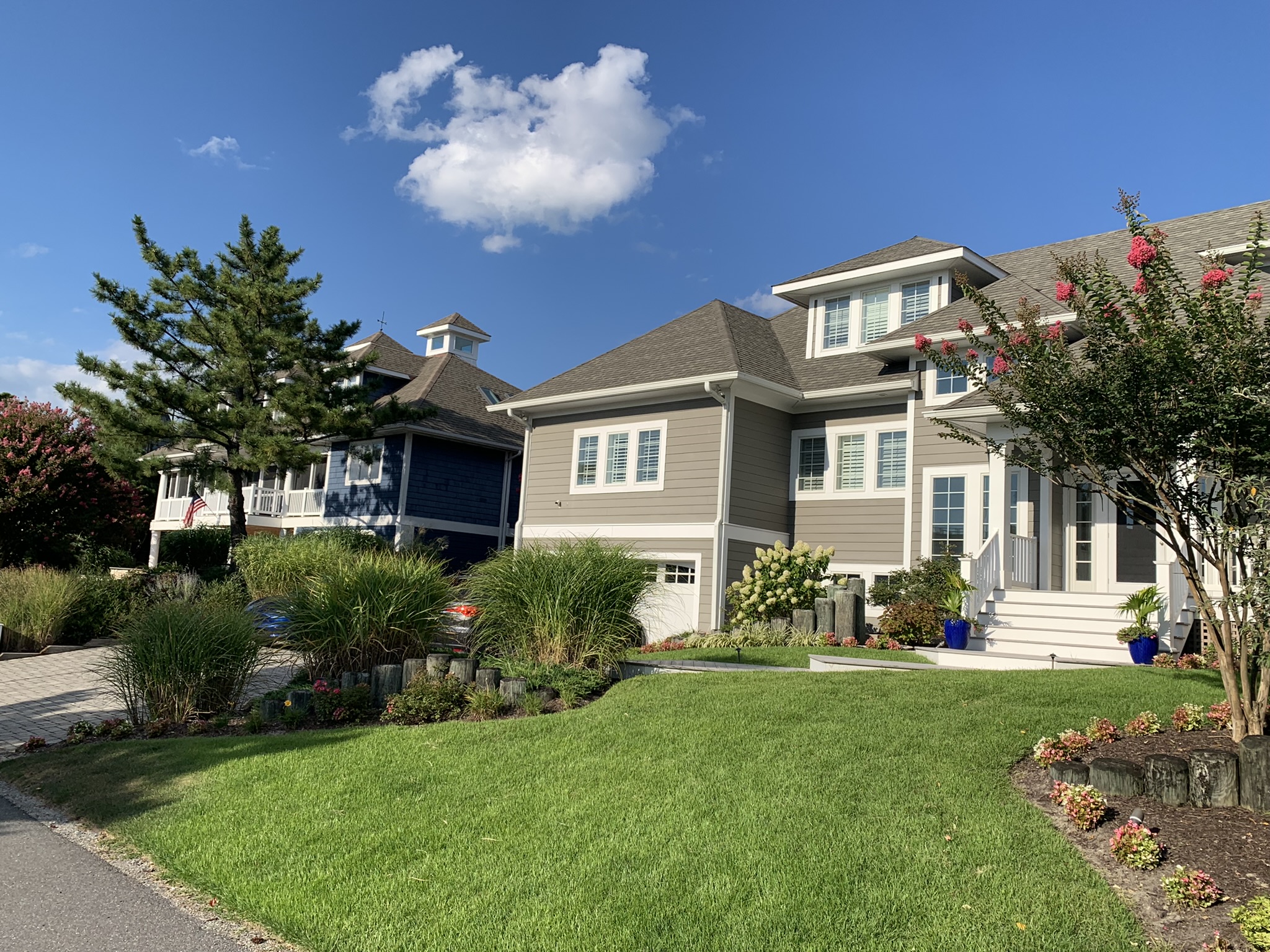 NorthBethanyHomes