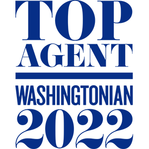 top agent Washington 2022