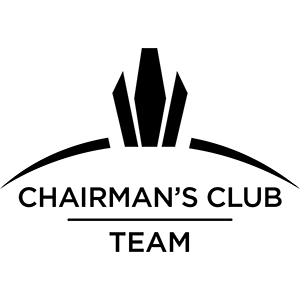 Chairmans TEAM logo